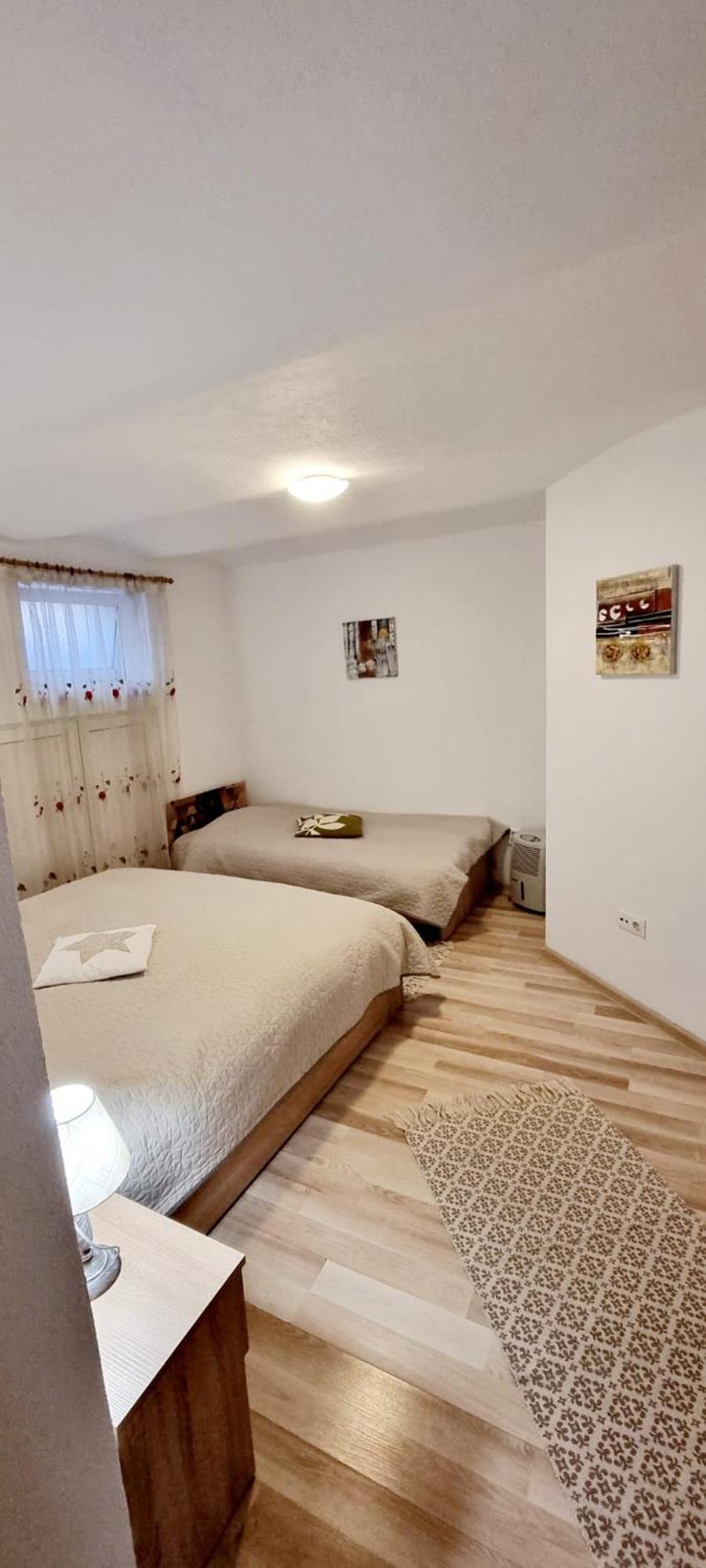 Castelului 1 Apartment Brasov Ruang foto